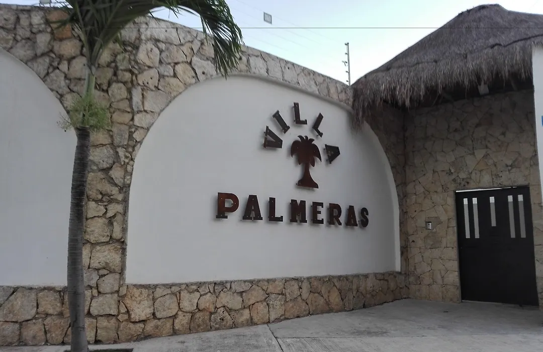 Villa Palmeras-1