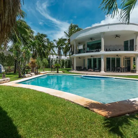 Villa Palmeras-3